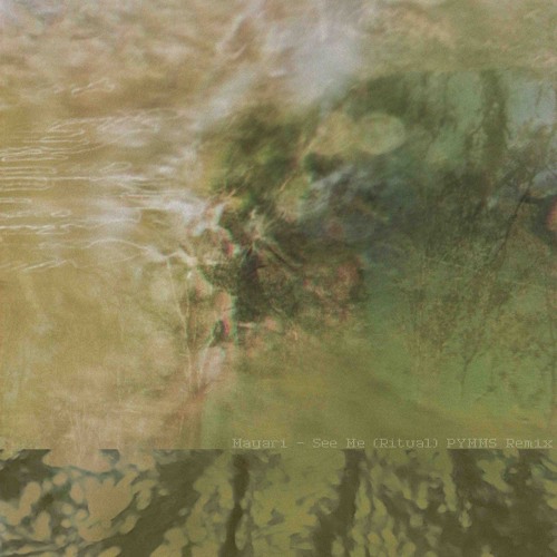 Mayari - See Me (Ritual) (PYMMS Remix)