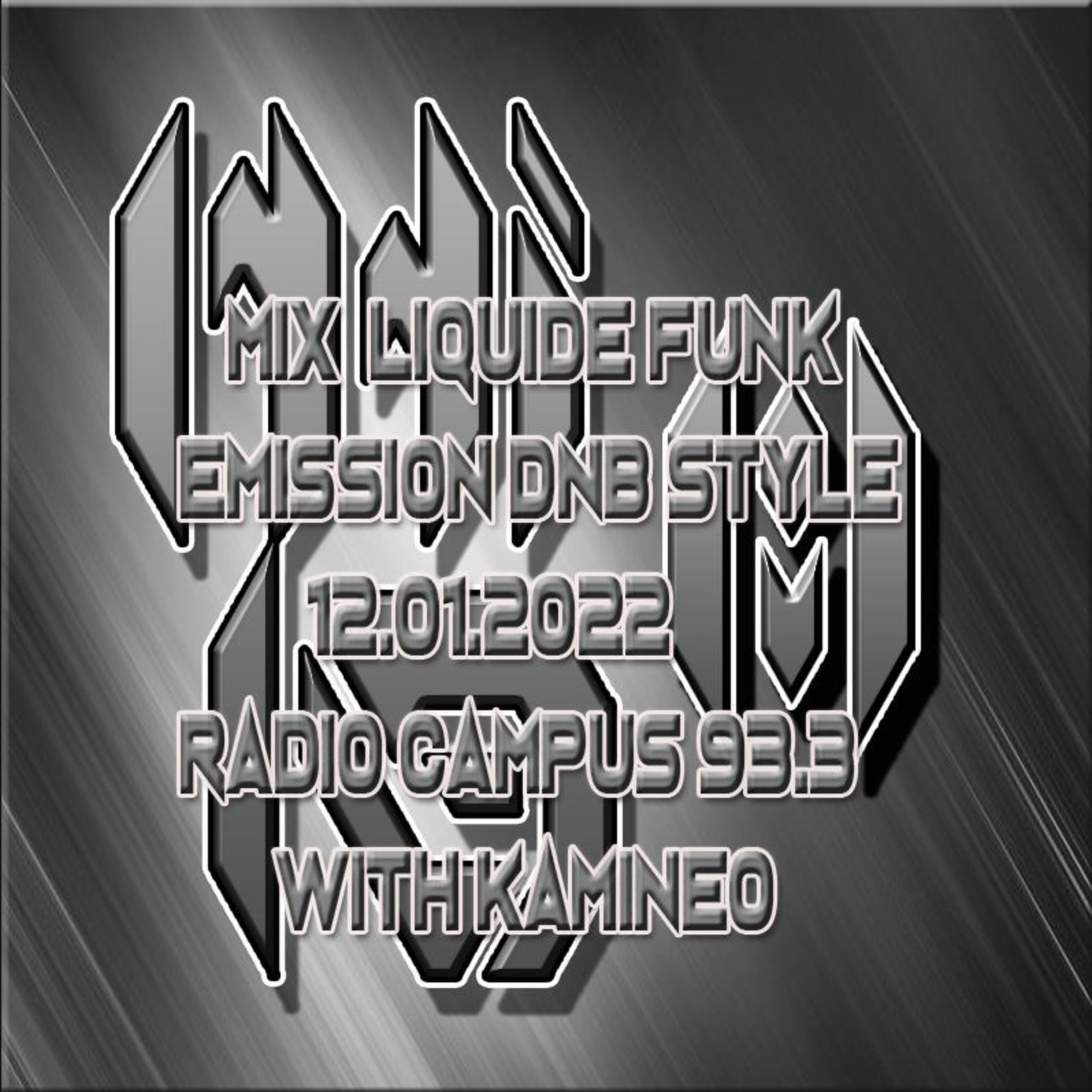 kamineo Dnb