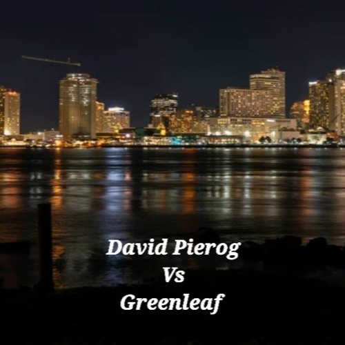 David Pierog Vs mix series