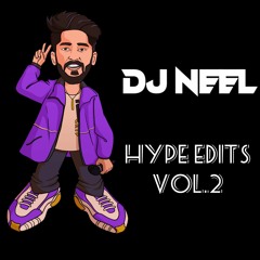 AP DHILLON - EXCUSES DJ NEEL HYPE EDIT