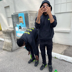 K.O. K!DD - Juicy Ahh (Remix)