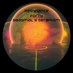 Premiere : Baasmal & Seraphim - Vincenne ( Resonance Forty )