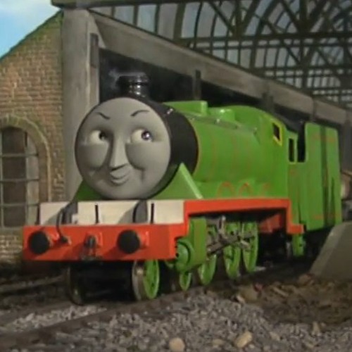 Henry's Theme S8 (What-If)