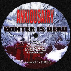 Winters Dead EP