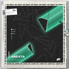 SA203: ANDATA - Storm (Original Mix)