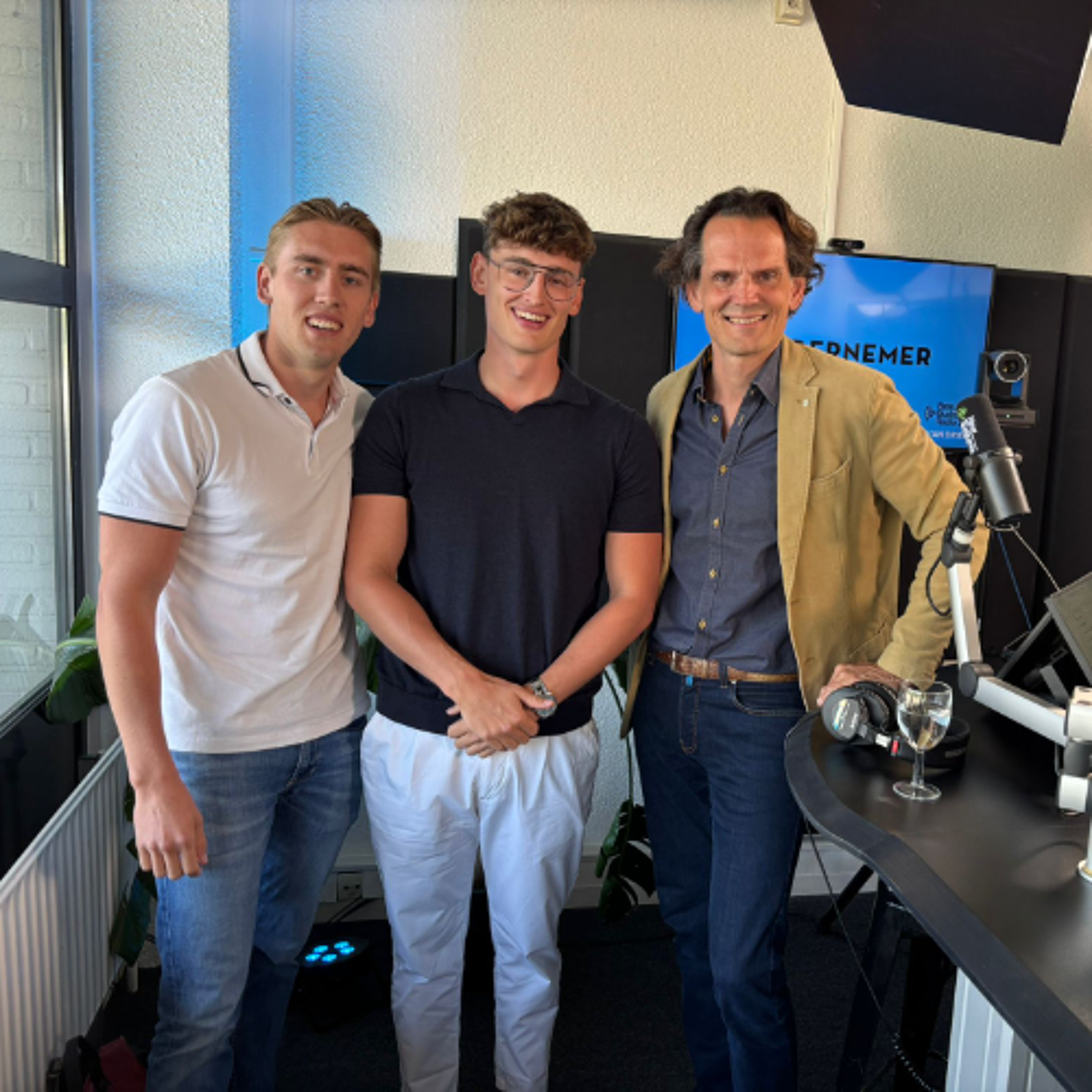 New Business Radio