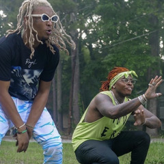 Major Status (feat. Lil Keed)