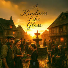 A Kindness Like Glass
