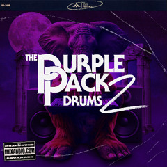 The Purple Pack Drums 2 Demo