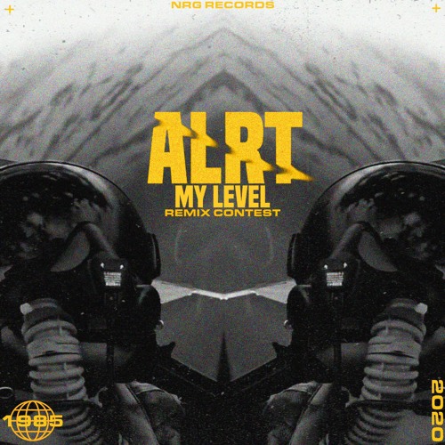 ALRT - My Level (Dublic Remix)