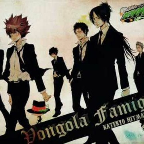 Stream Familia, Katekyo hitman Reborn by Un tal Kaito Listen online for free on SoundCloud