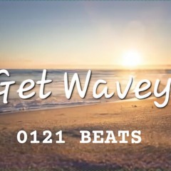 Get Wavey (UKB)