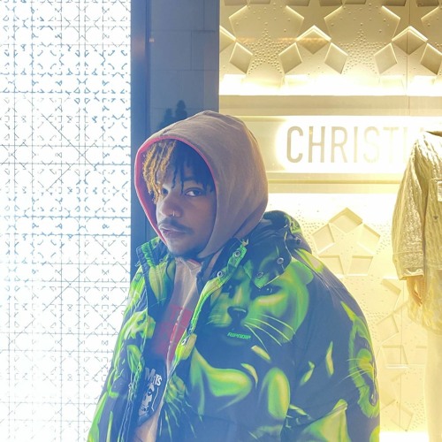 changing prod daks x gavinhadley x milesjulian