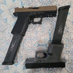 Billy (Al Capone , DemxnSemxn400 , NyqWill, Shaggy da Plug)