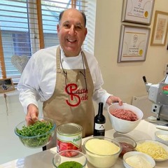 Reading's 'Little Italy': Toni