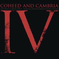Keeping The Blade-Coheed and Cambria