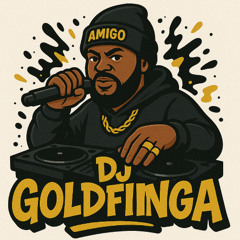 DJ GOLDFINGA LIVE FREESTYLE MIX UP JUGGLING