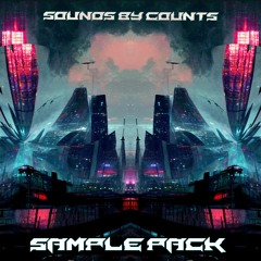 SOUNDS BY CØUNTS - SAMPLE PACK [Demo Track]
