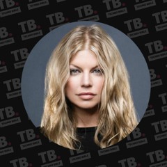 TB Free Download: Fergie - Glamorous (SVLT Edit)