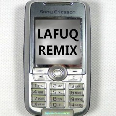 Sony Ericsson Ringtone trap remix (LAFUQ)