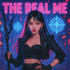 The Real Me [ShadeFade]