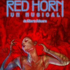 23 REDHORN - Original SOUNDTRACK by Victoria Contreras Flores