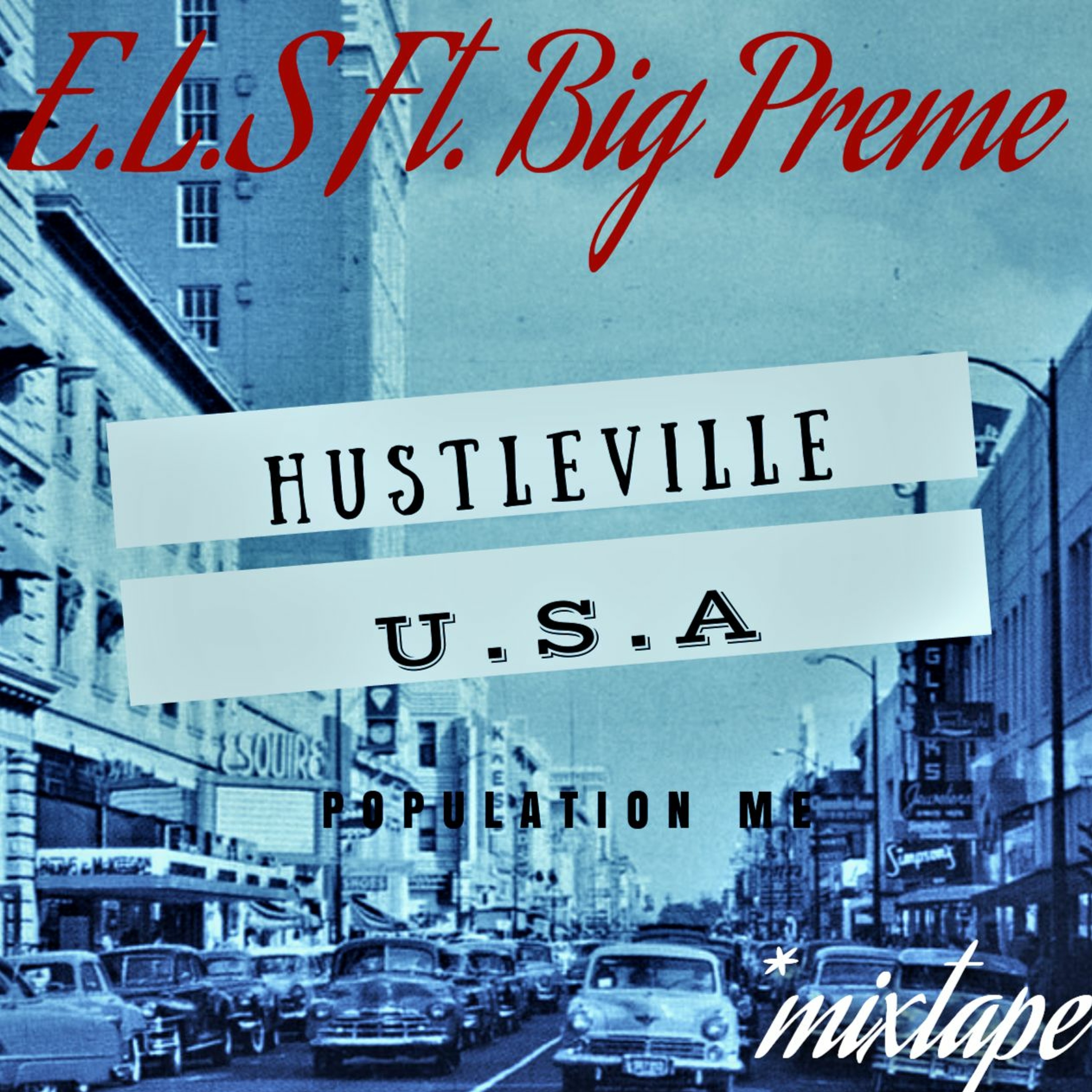 Just Anotha Day Ft. Big Preme