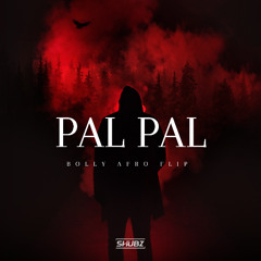 Pal Pal ( Dj Shubz ) - Bolly Afro Mix