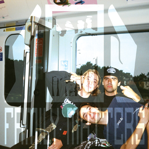 We Left The Lights On