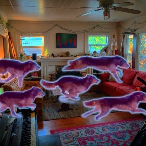 Josie's Keyboard