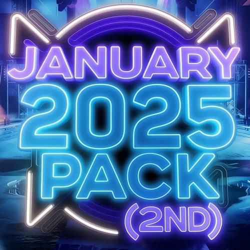 January 2025 PACK (2nd)