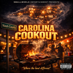 Carolina Cookout