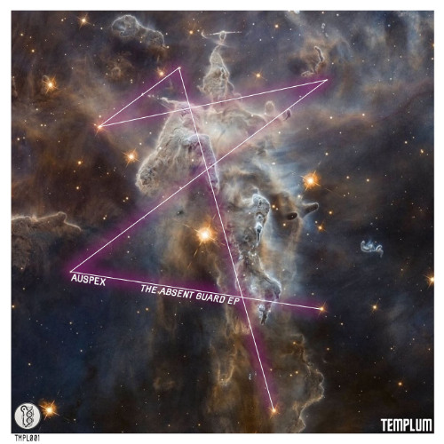PREMIERE: Auspex - Divine Synthesis [Templum]