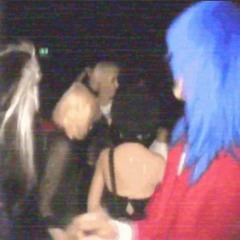 immørtal club/dance forever+