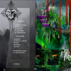 2. NoFuture @shuterovv + @16kibo