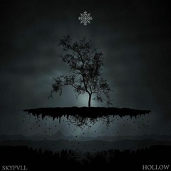 SKYFVLL - HOLLOW (RELEASED on Mr. SUICIDE SHEEP)