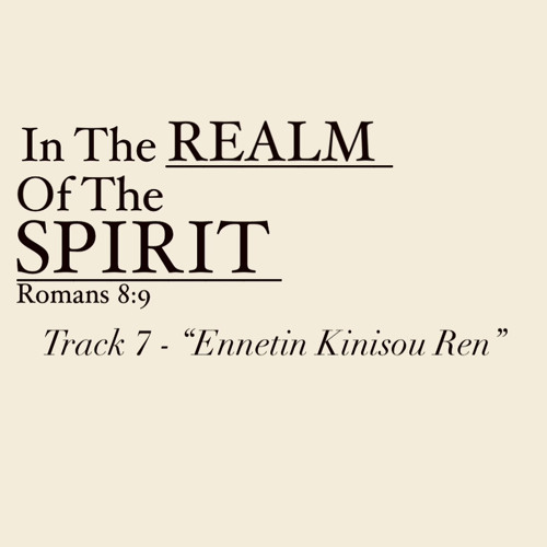 Ennetin Kinisou Ren - Kainah Enlet ft. Merry Simor