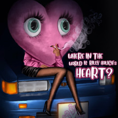 Where Does The Sun Go To Cry At Night?