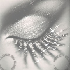 Close My Eyes