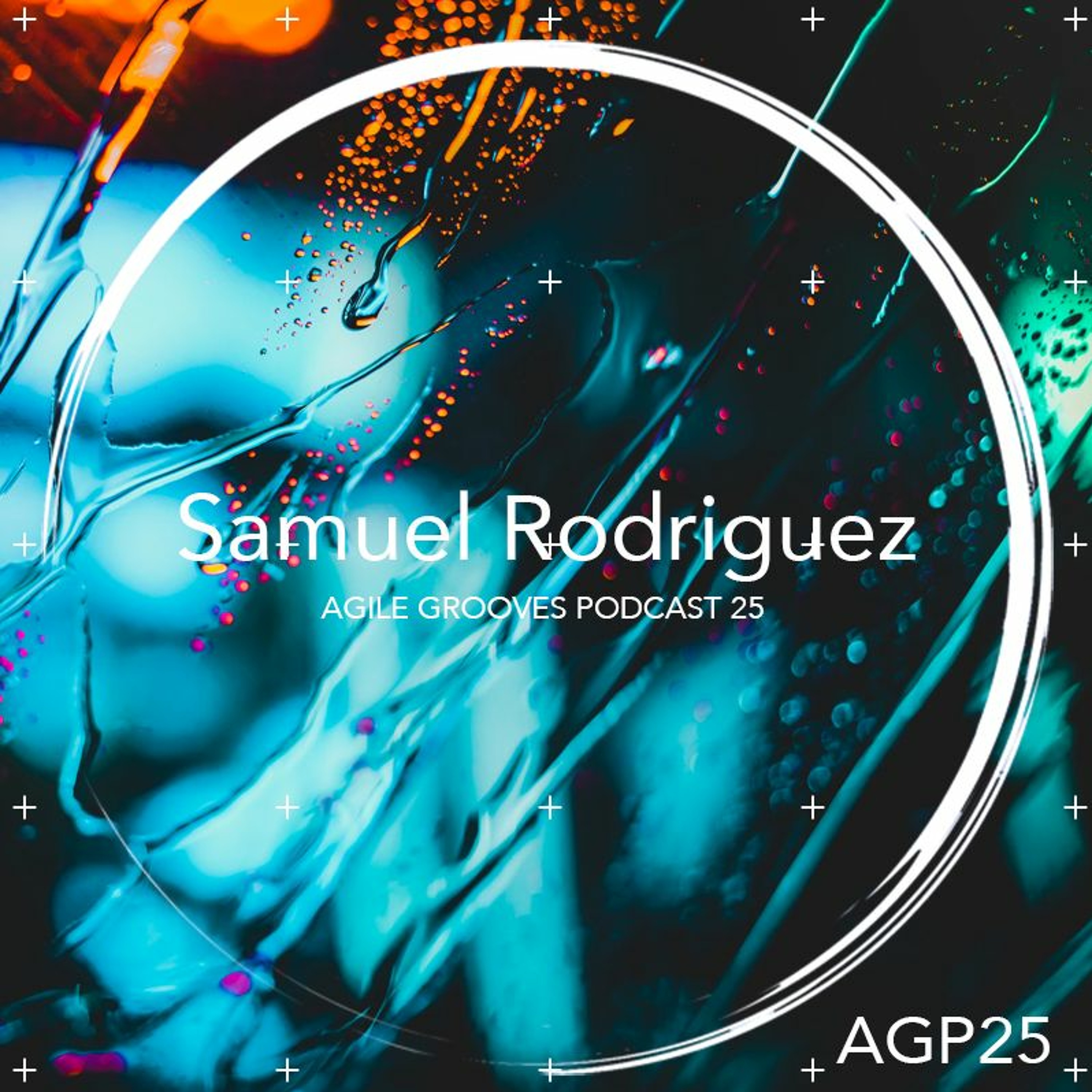 Agile Grooves