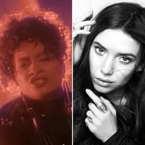Snap! & Lykke Li - Rhythm Is A River (Pular Mashup)