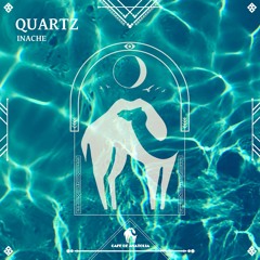 Inache - Quartz (Cafe De Anatolia)