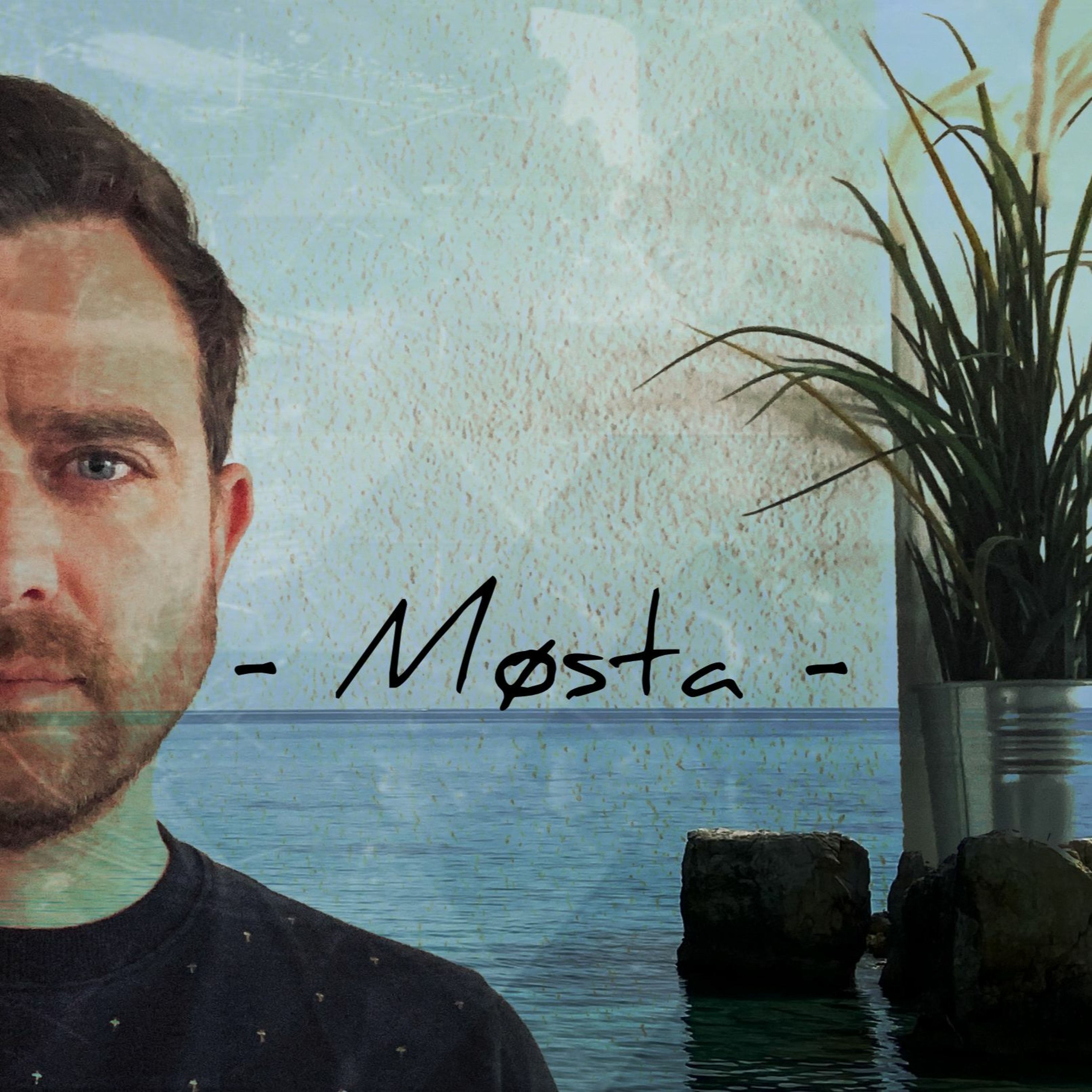 Guillaume Møsta