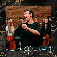 JEROEN DELODDER x HANGAR ODNAR x 02/10/21