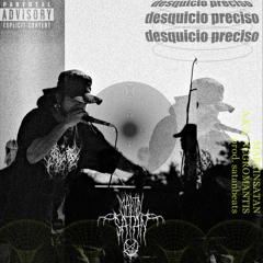 06.- LUNATICO ANTIPATICO (feat SoloJou)