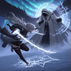 Battle Cry in the Dark