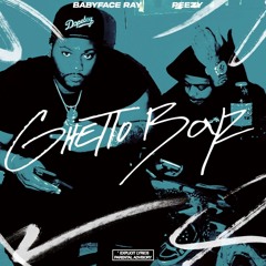 Peezy & Babyface Ray - Ghetto Boyz