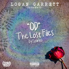 OD : The Lost Files By Starlito - EP