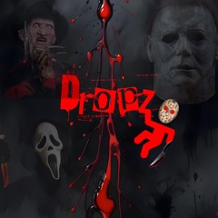 Dropz - Halloween 24