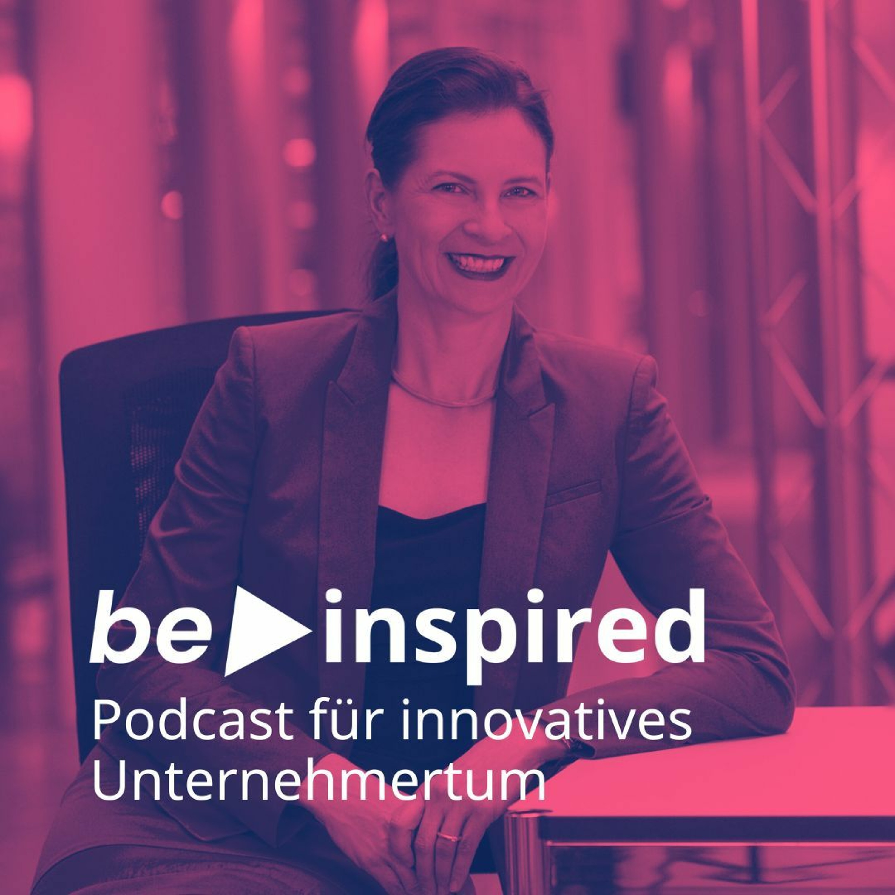 #15: Die Kunst guter Führung episode artwork